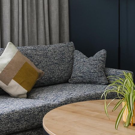 Voco Belfast By Ihg Hotel Екстериор снимка