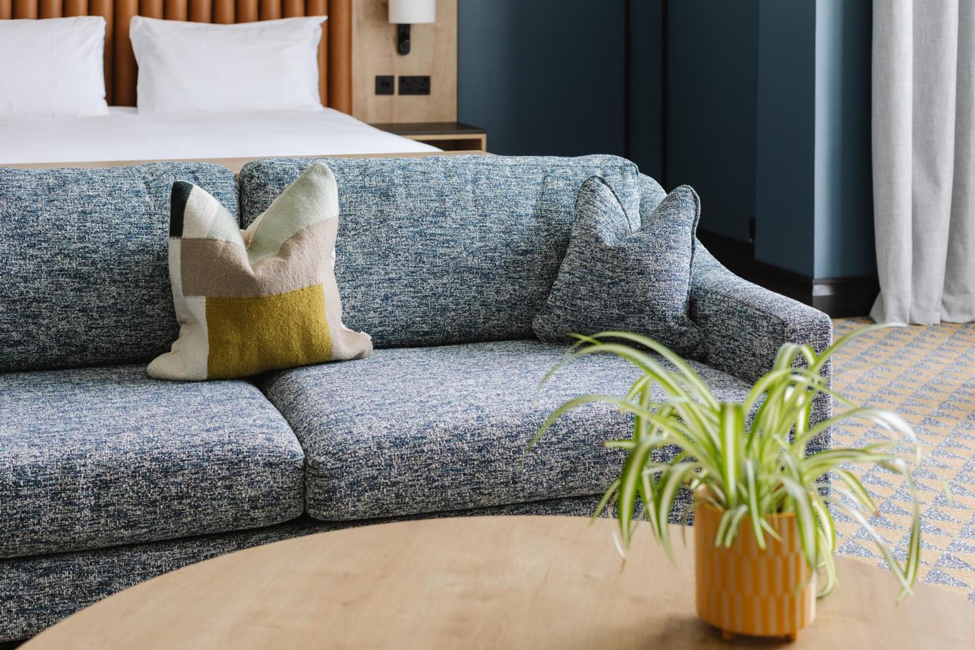 Voco Belfast By Ihg Hotel Екстериор снимка