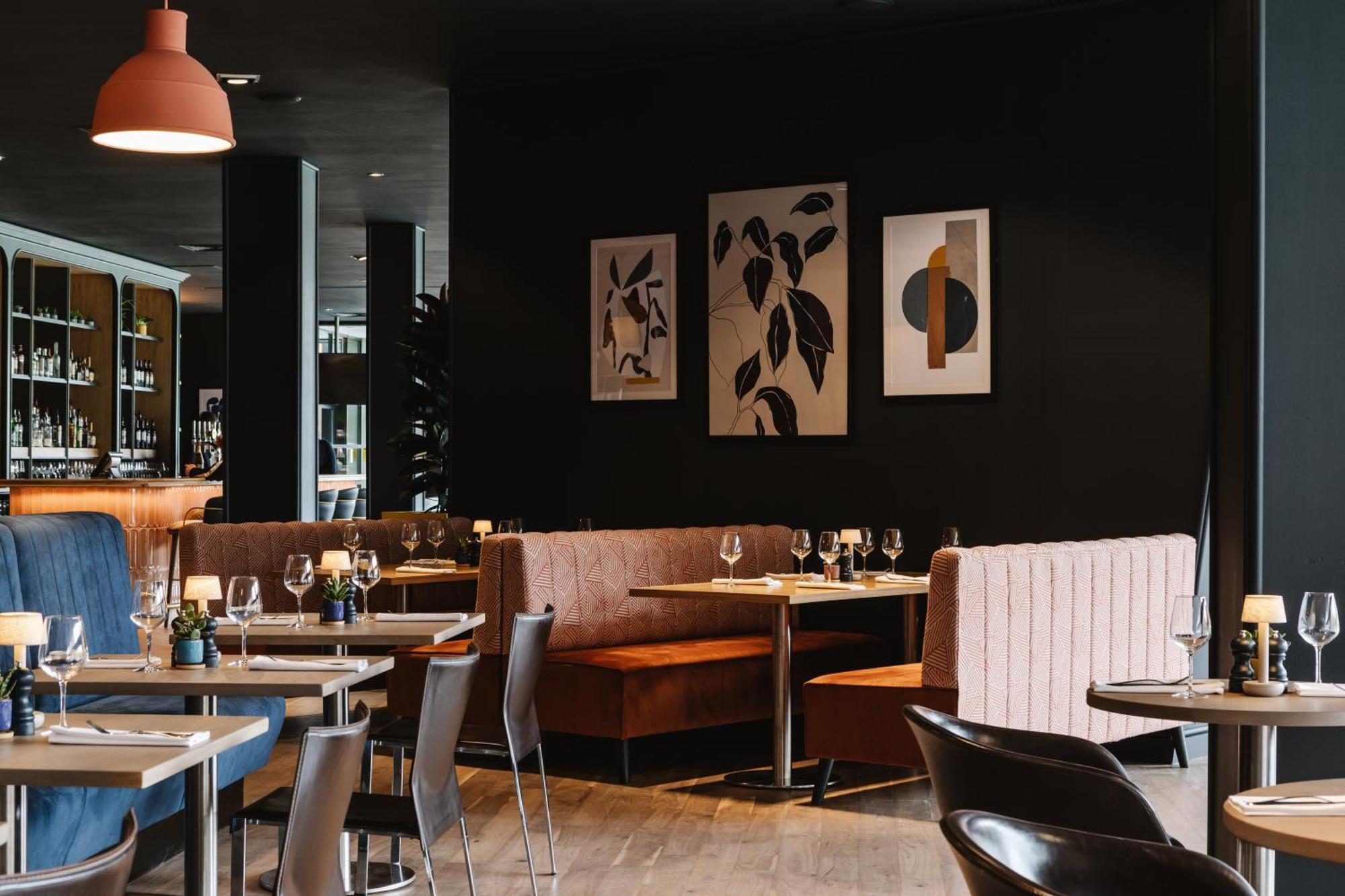 Voco Belfast By Ihg Hotel Екстериор снимка