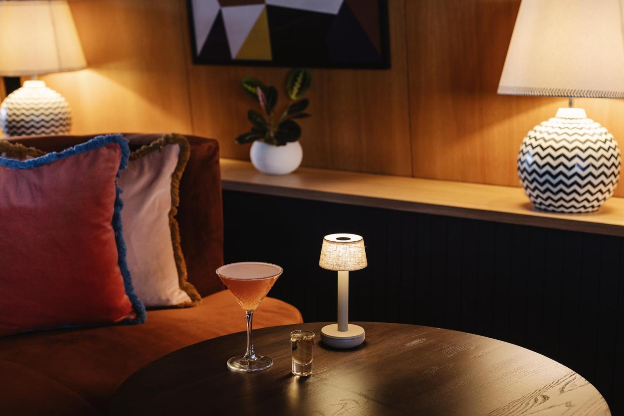 Voco Belfast By Ihg Hotel Екстериор снимка