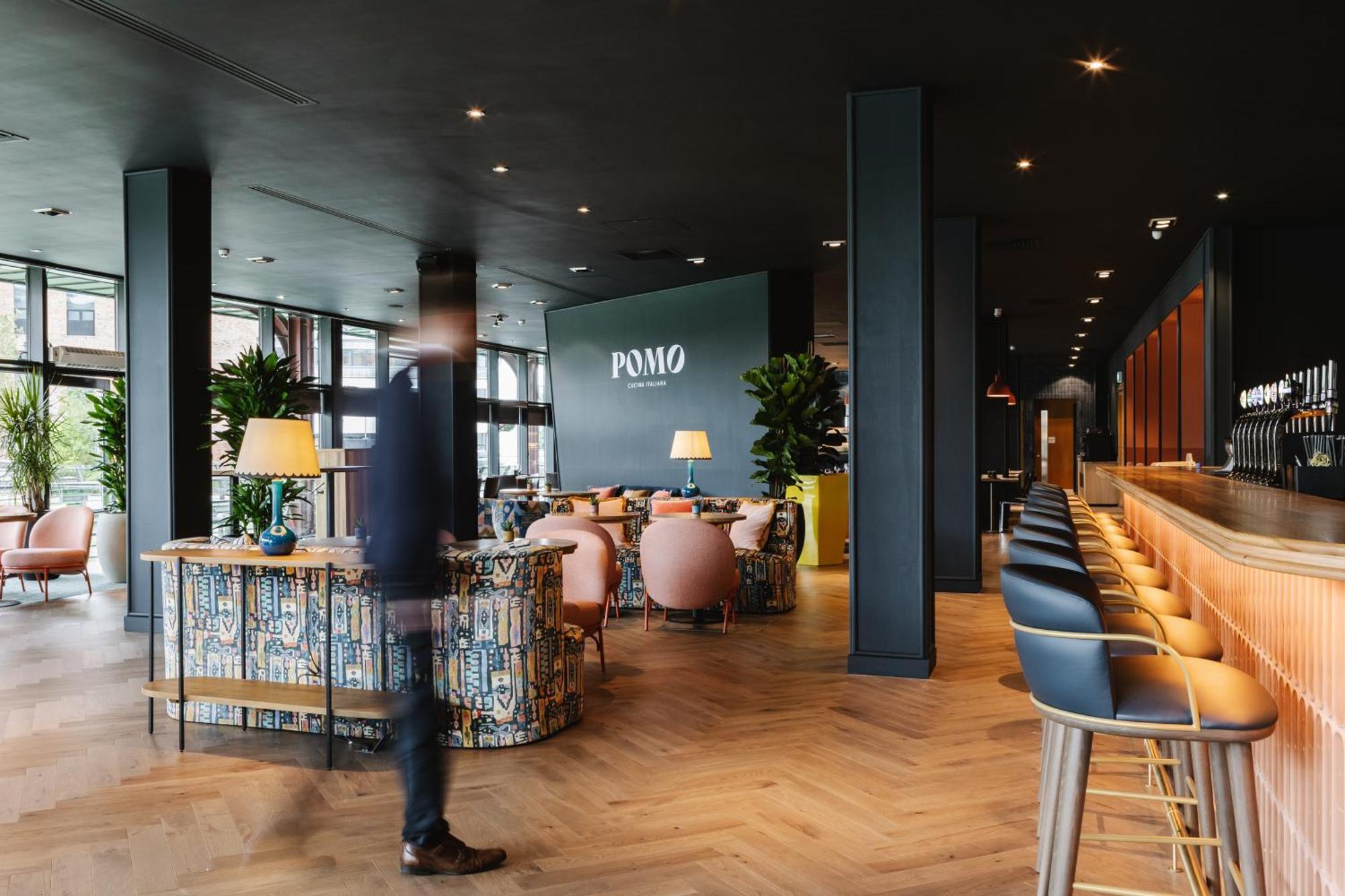 Voco Belfast By Ihg Hotel Екстериор снимка