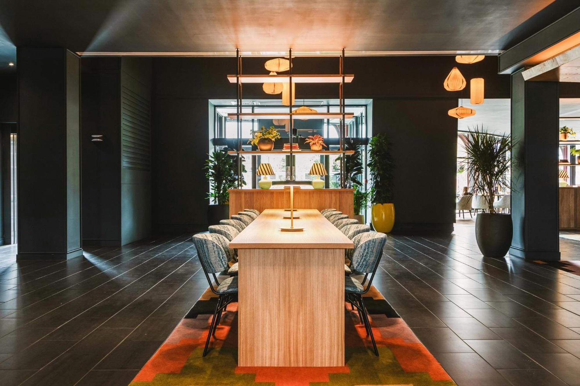 Voco Belfast By Ihg Hotel Екстериор снимка