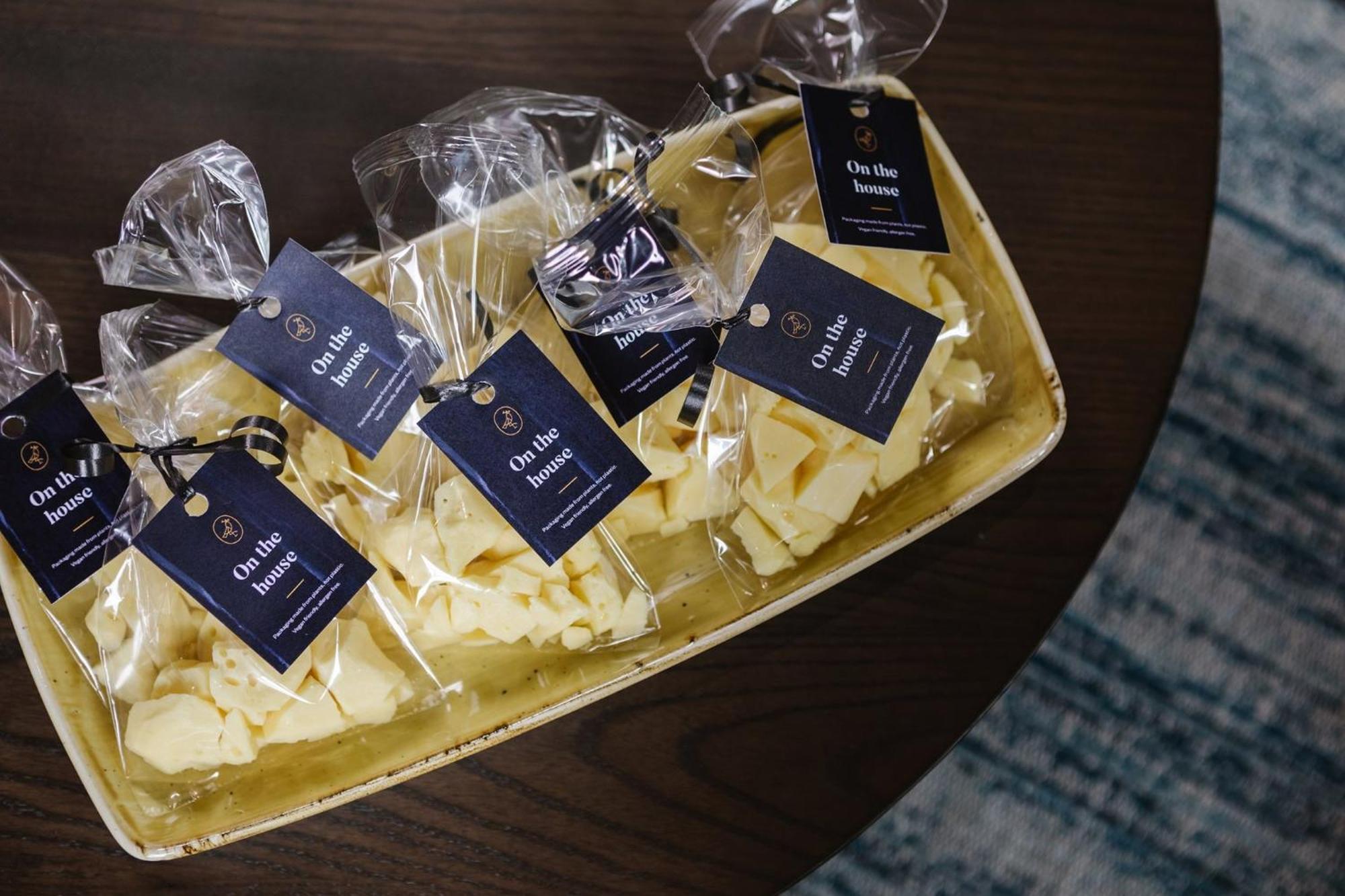 Voco Belfast By Ihg Hotel Екстериор снимка