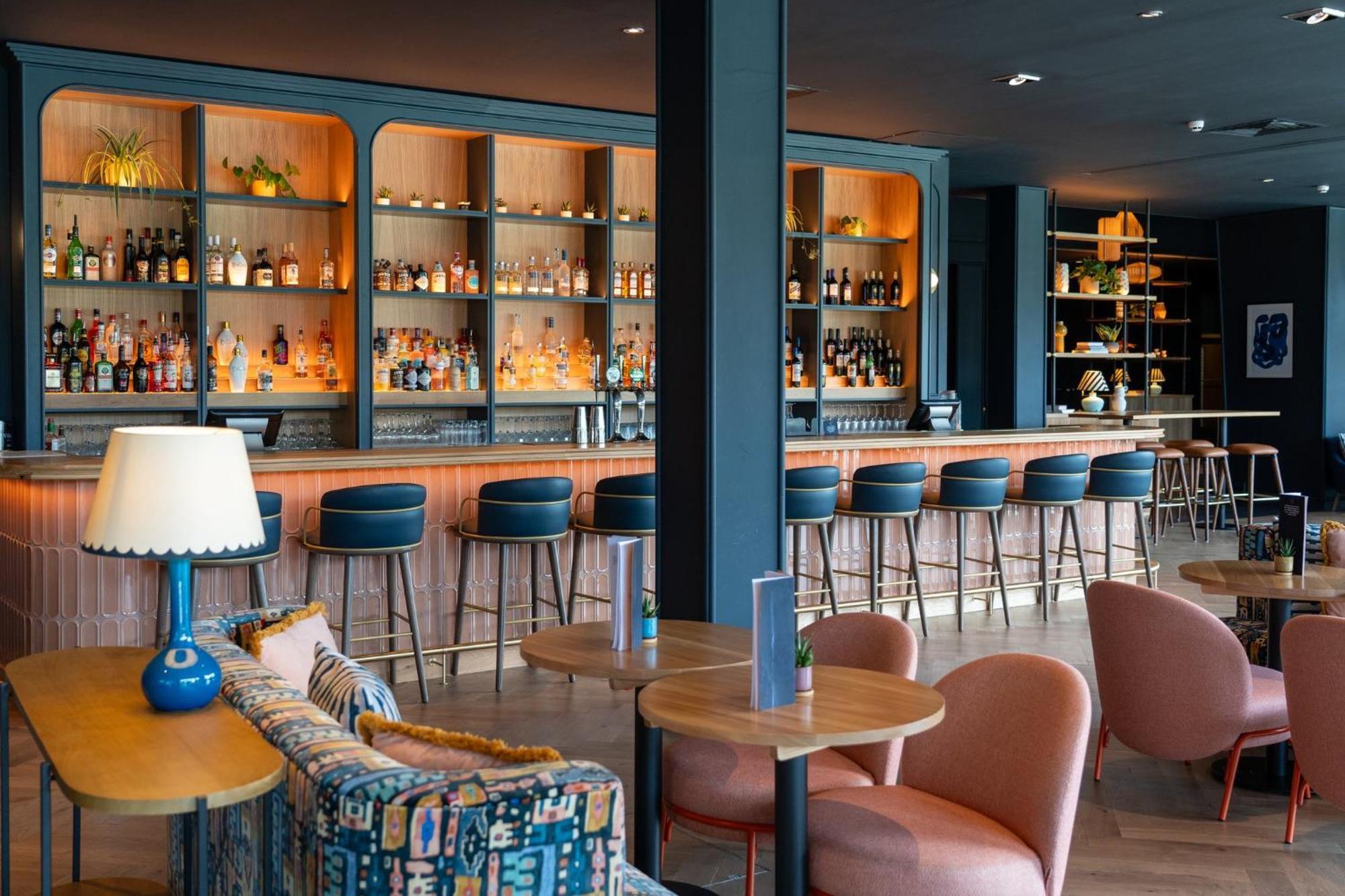 Voco Belfast By Ihg Hotel Екстериор снимка