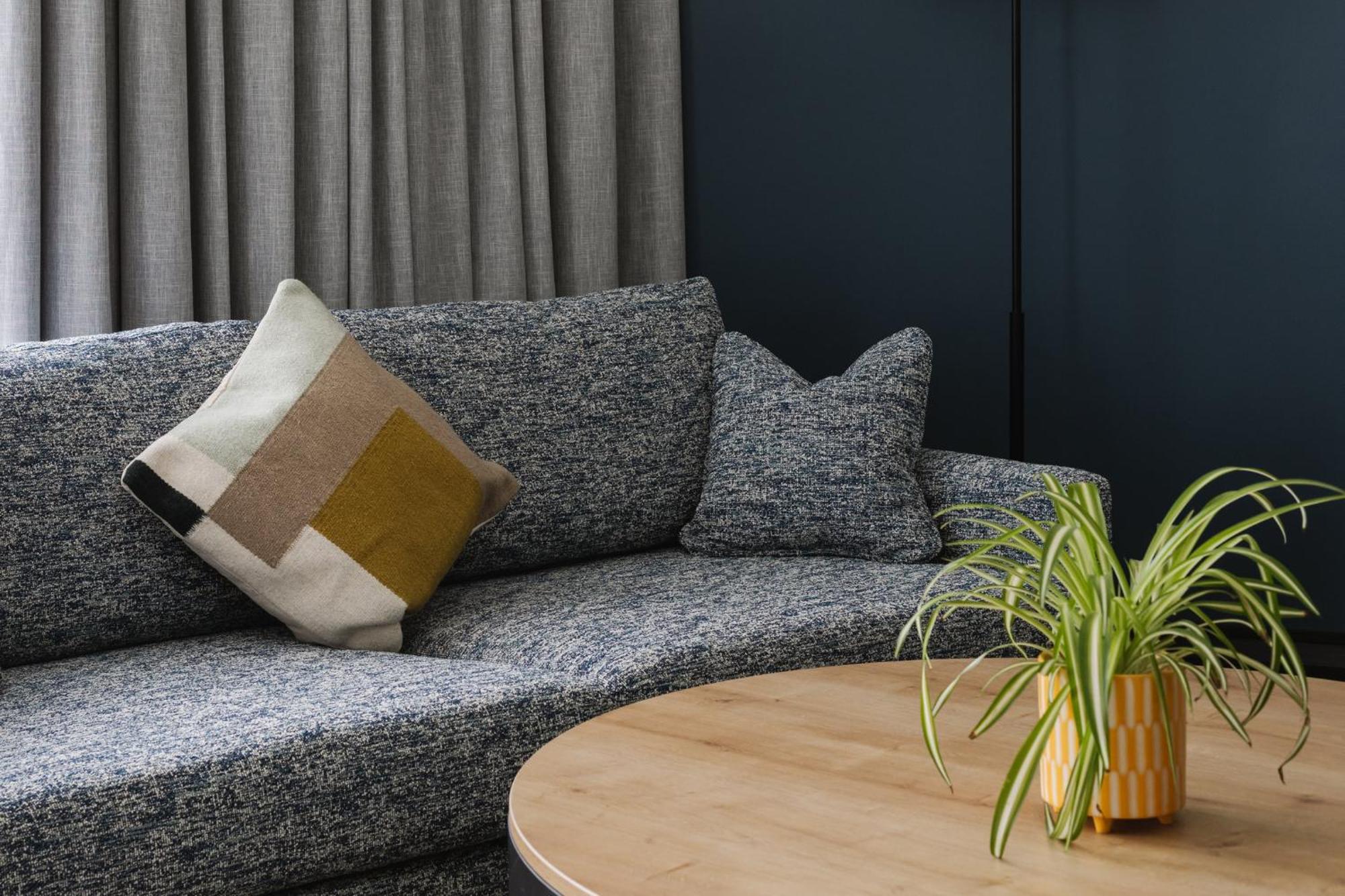 Voco Belfast By Ihg Hotel Екстериор снимка